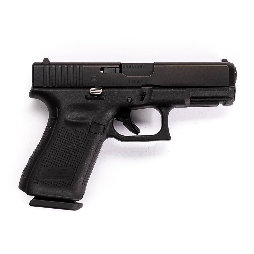 Image of GLOCK GLOCK 19 GEN 5